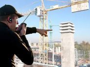 Шелтер плюс, служба охорони фото