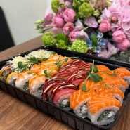 Суші.UA фото