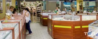 Укрзолото, сеть ювелирных супермаркетов фото