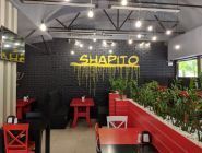 Shapito, піцерія фото
