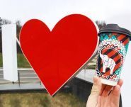 Sharikava, кав'ярня фото