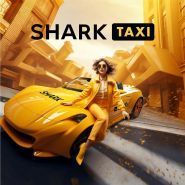 Shark, служба замовлення таксі фото