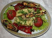 Шашличний Дворик, кафе вірменської кухні фото