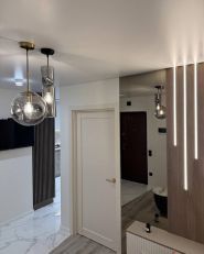 SherWood, производитель межкомнатных дверей фото