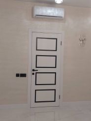 SherWood, производитель межкомнатных дверей фото