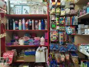 Шкільний Всесвіт, канцтовари і книги фото