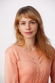 Шкода Ольга Іванівна, сімейний лікар фото