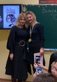 Maestro, школа бухгалтерської справи Maestro, школа бухгалтерської справи фото