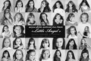 Little Angel, школа фотомоделей фото