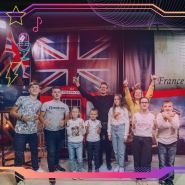 Show Show kids studio, організація дитячих свят фото