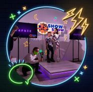 Show Show kids studio, організація дитячих свят фото