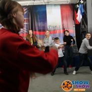 Show Show kids studio, організація дитячих свят фото
