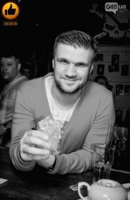 Штати, ресторан-бар фото