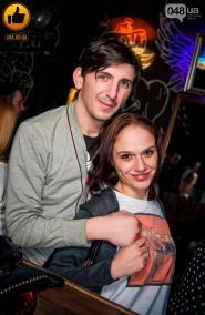 Штати, ресторан-бар фото