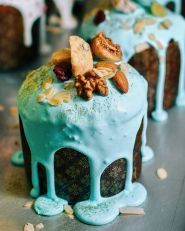 Штрудель, мережа кав'ярень фото