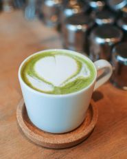 Штрудель, мережа кав'ярень фото