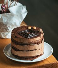 Штрудель, мережа кав'ярень фото