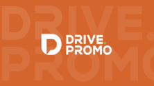 Drive promo, агентство маркетинга фото