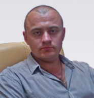 Юрист Фурман Руслан Викторович фото