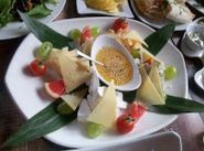 Сканді, мережа ресторанів-барів фото