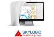SkyLogic Creative Group, создание и продвижение сайтов фото