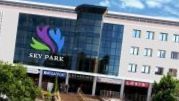 ТЦ SkyPark ТЦ SkyPark фото