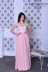 Joanna Sposa, салон свадебной и вечерней моды фото