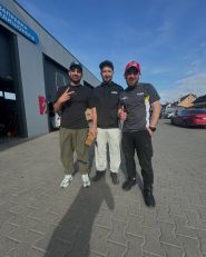 Auto Club Service, автосервіс фото