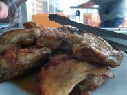 Смакотуля, їдальня фото