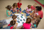 Smart Kids, приватний дитячий садок Smart Kids, приватний дитячий садок фото