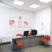 Смартлаб, мережа відділень медичної лабораторії фото