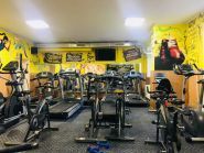 Смайл, сеть фитнес-клубов фото