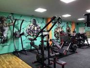 Смайл, сеть фитнес-клубов фото