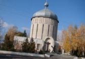 Всіх скорботних Радість, собор ікони Божої Матері фото