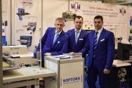 Softorg, компанія з продажу і ремонту швейного обладнання фото