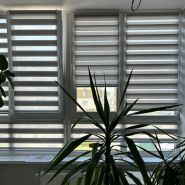 Сокол, установка жалюзи, ролетов, окон фото