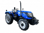 Tractor №1, продаж тракторів фото