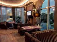 Solo, ресторан авторської кухні фото