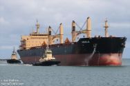 Deep Sea Supply, крюинговое агентство фото