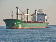 Deep Sea Supply, крюинговое агентство фото