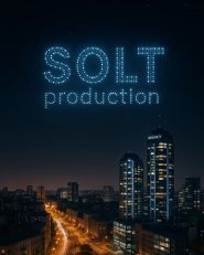 SOLT Production, студія звукозапису фото