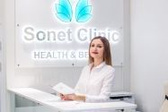 Sonet Clinic, центр дерматології та лазерної естетичної медицини фото