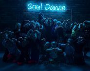 Soul Dance, школа танців фото