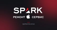 Spark, сервисный центр по ремонту техники Apple фото