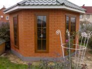 Омельченко В.Б., изготовление окон и дверей фото