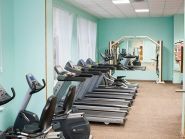 Start DVA, спортклуб фото