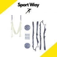 SportWay, магазин спортивного обладнання фото