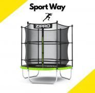 SportWay, магазин спортивного обладнання фото