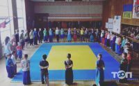 Герць, спортивний клуб козацького бойового мистецтва фото