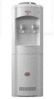 Срiбна рiка, доставка води фото